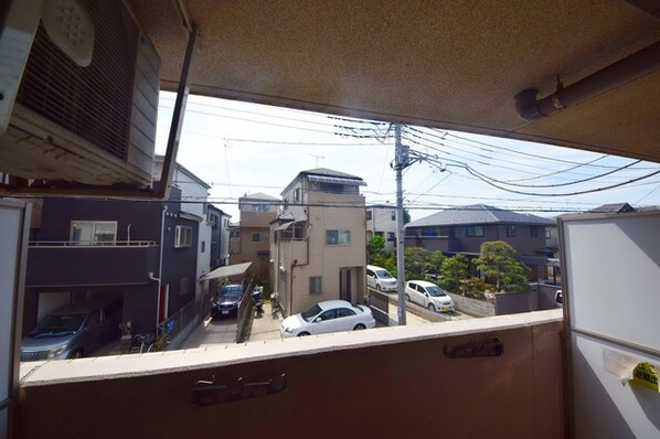 LIBERTYの物件内観写真